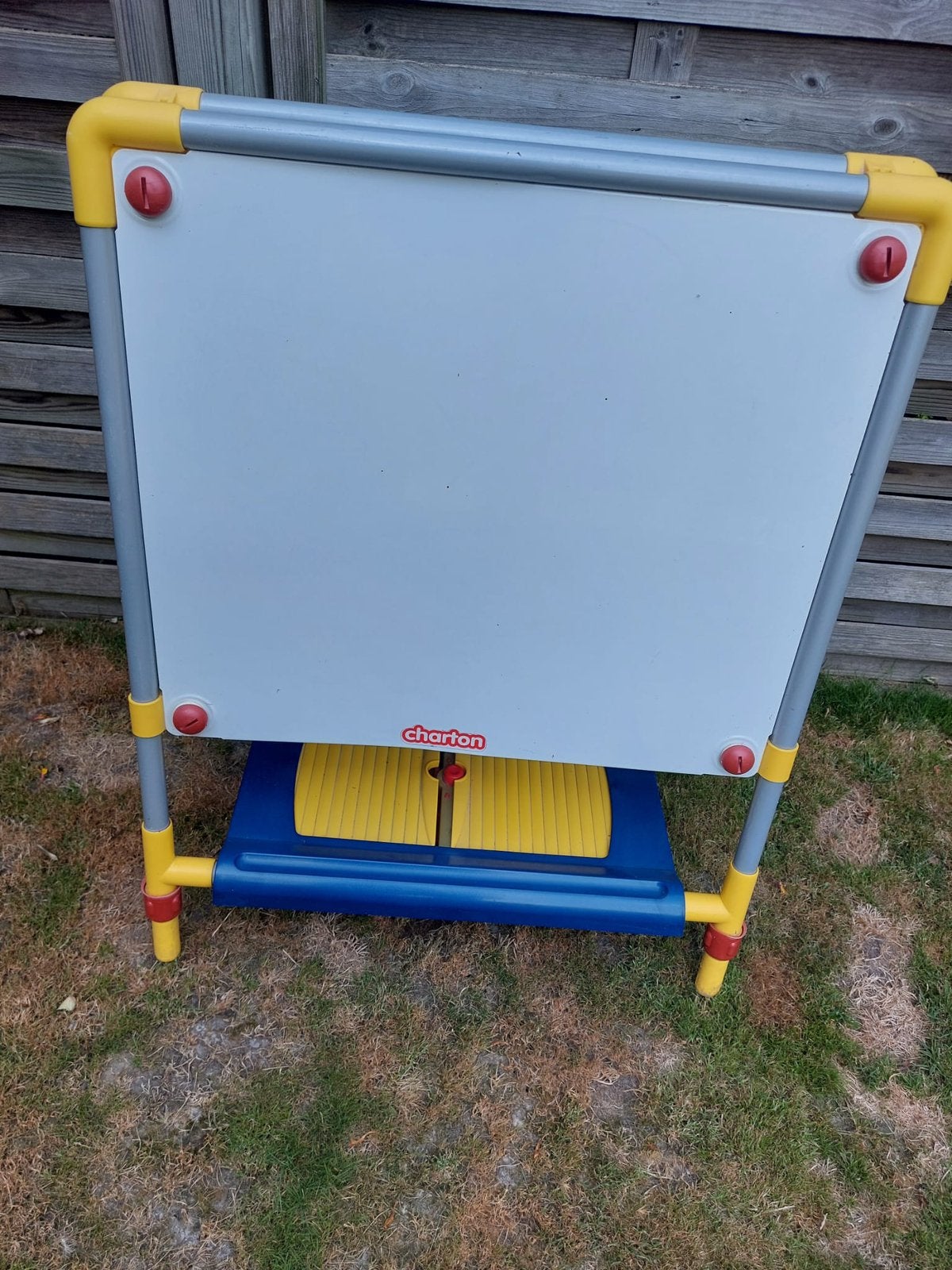 Tableau pour enfants avec pieds ajustables, Enlèvement ou Envoi, Comme neuf