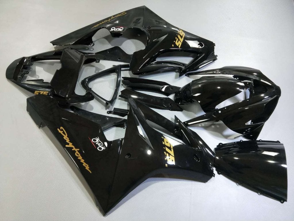 AVDB Kuip voor TRIUMPH DAYTONA 675 2006 - 2008, Motoren, Ophalen of Verzenden, Nieuw