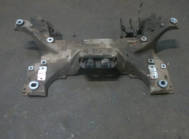 SUBFRAME VOOR Peugeot 407 (6C / J) (01-2005/03-2011), Kontakt-peugeot@peugeot.com, Enlèvement ou Envoi, Peugeot Deutschland GmbH