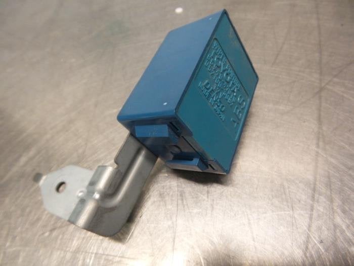 Relais d'un Toyota Prius (Prius 04-), -, 3 mois de garantie, Toyota, Utilisé