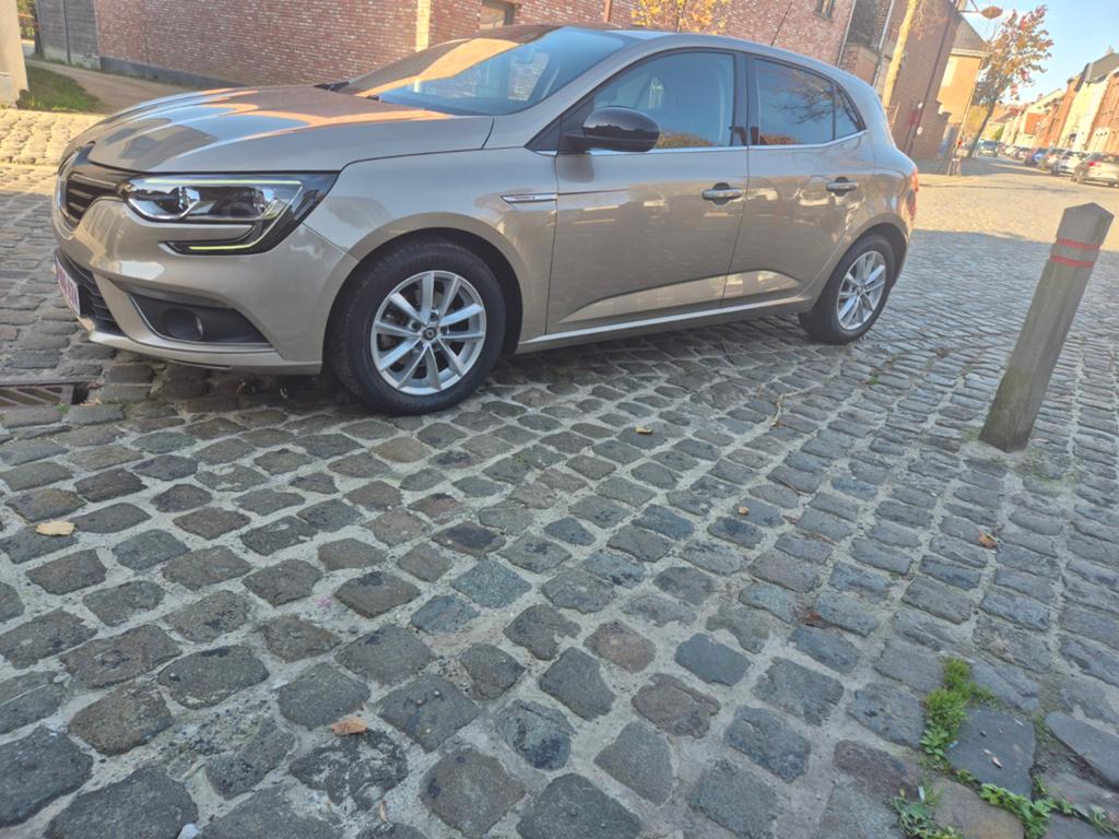 Renault Megane, Autos, Achat, Particulier, Essence, Mégane