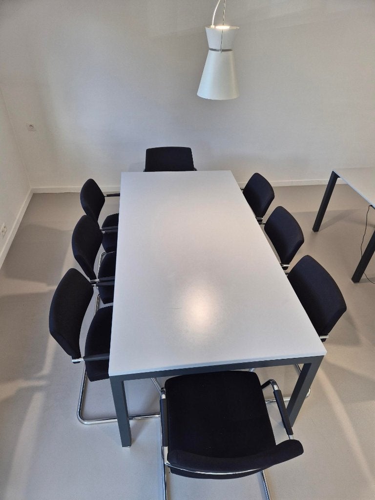 VERGADERTAFEL, Ophalen, Gebruikt, Tafel