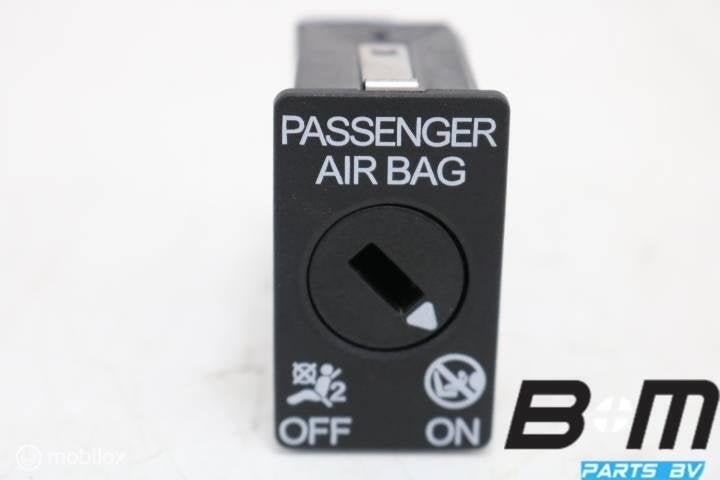 Schakelaar bijrijdersairbag VW Golf 7 5C5919237, Autos : Divers, Utilisé