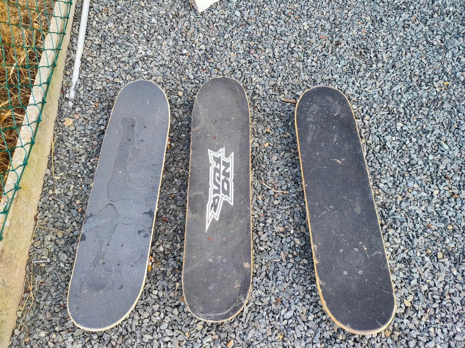 planche à roulettes, Enlèvement, Comme neuf, Skateboard