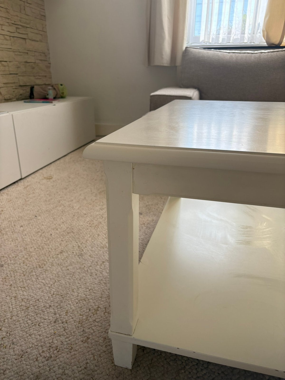 Table basse, Maison & Meubles, Enlèvement