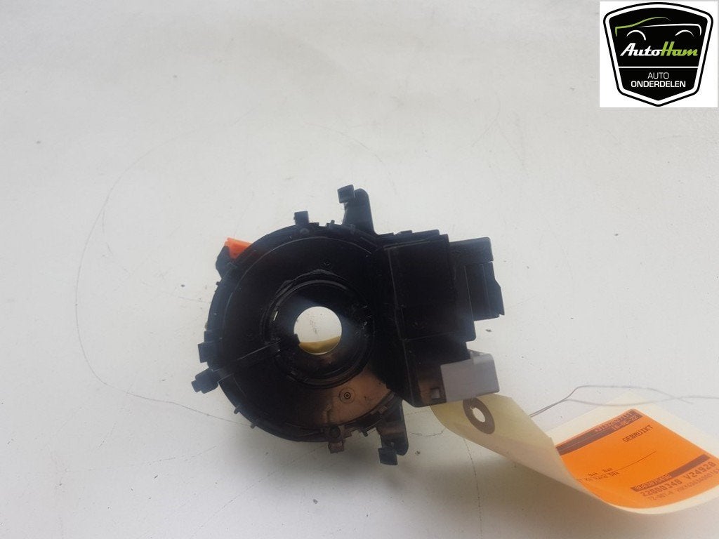 AIRBAGRING Toyota Yaris II (P9) (|843060D070|), Gebruikt, Kundenbetreuung@toyota.de, Toyota, Toyota-Allee 2
50858  Köln, DE