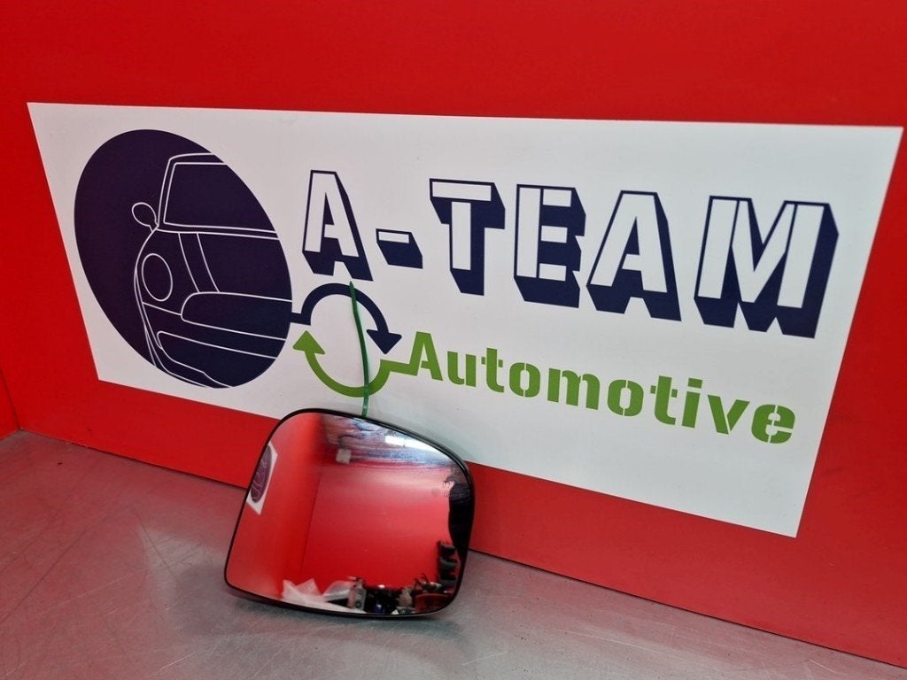 GLACE RETROVISEUR GAUCHE Opel Vivaro (|1616869480|), Opel, Opel Automobile GmbH, Utilisé, Kontakt-opel@opel.com