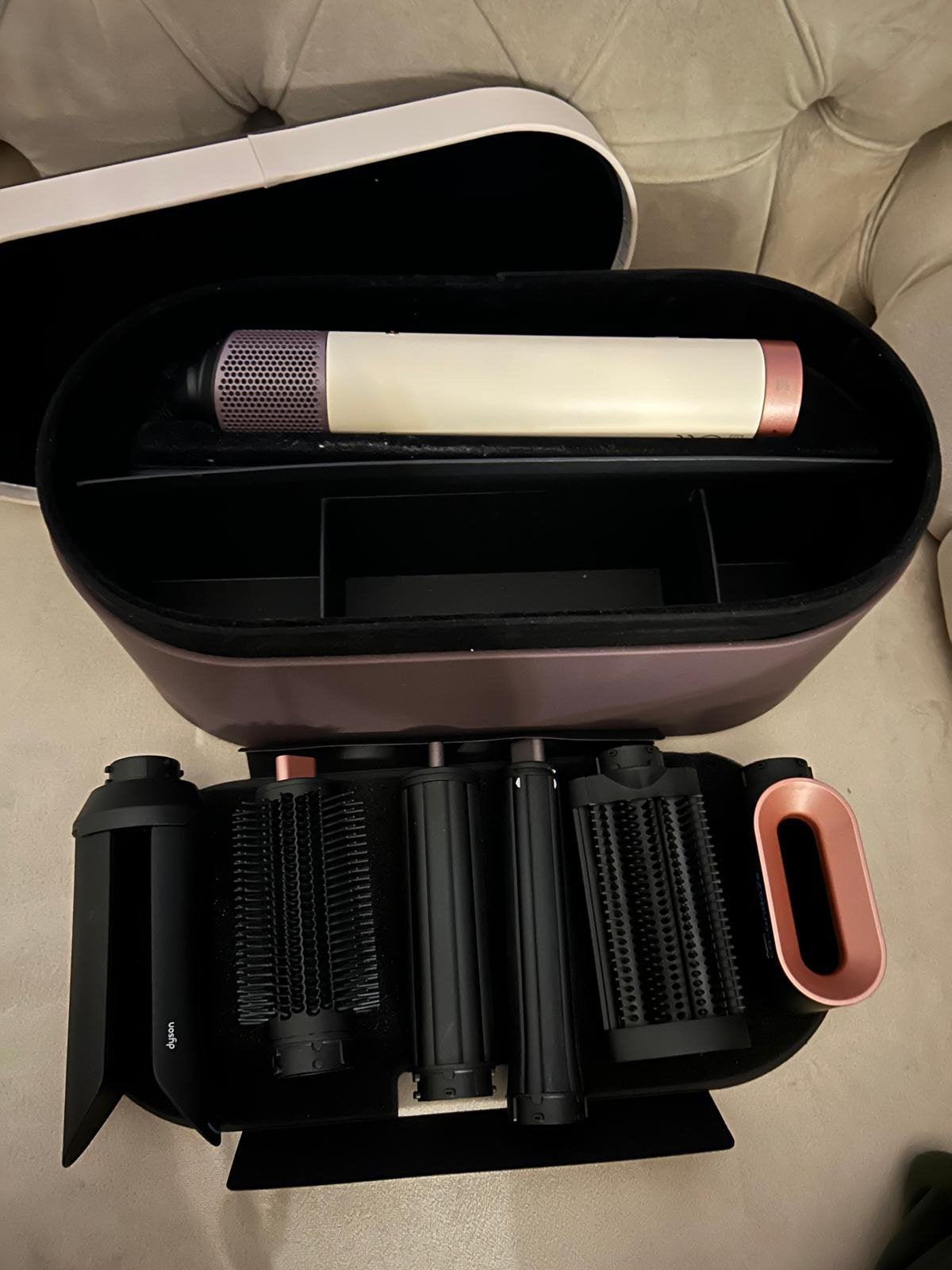Dyson Coanda 2x NEUF, Enlèvement ou Envoi, Comme neuf, Sèche-cheveux