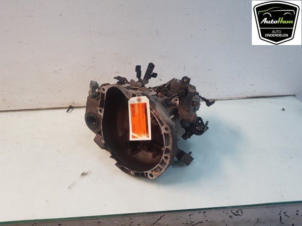 VERSNELLINGSBAK SCHAKEL ABS Hyundai i10 (F5) (|4300002721|), Dhr. J. Ham, Gebruikt, Administratie@autoham.nl, Hyundai
