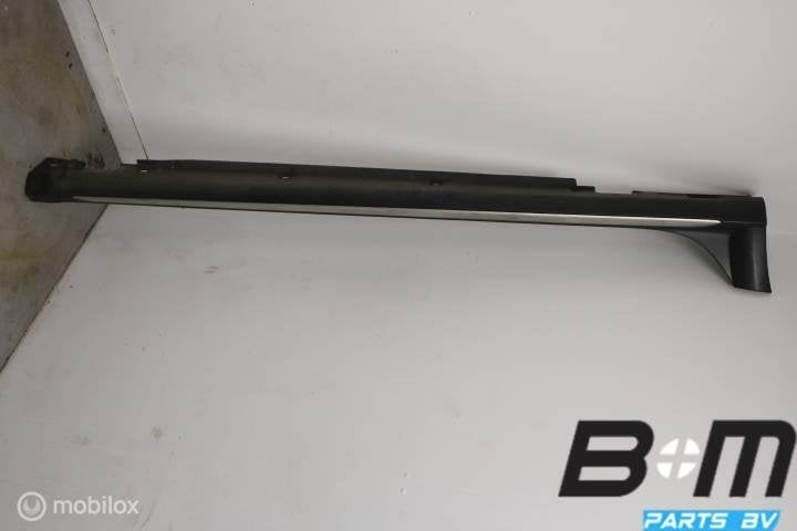 Sideskirt rechts Audi A4 8K Allroad 8K9853860, Utilisé