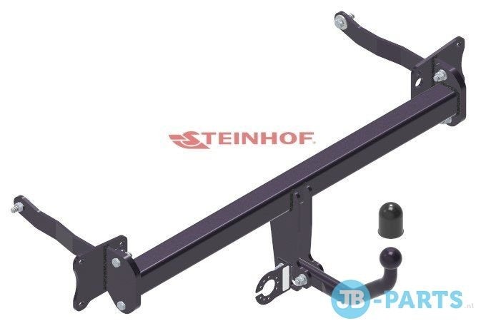 Vaste trekhaak Opel Astra V| (L) Hatchback 5D vanaf 10/2021, Auto-onderdelen, -, -, -