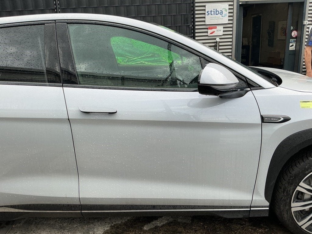 PORTIER RECHTS VOOR BYD Sealion 7 (01-2024/-) (|1484642900|), Gebruikt, Voor, Overige automerken, Deur