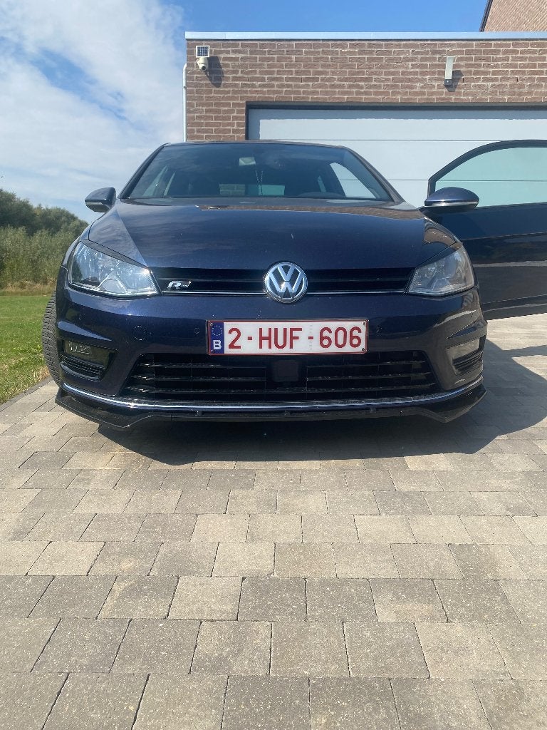 Golf 7, Autos, Achat, 5 places, 3 portes, Carnet d'entretien