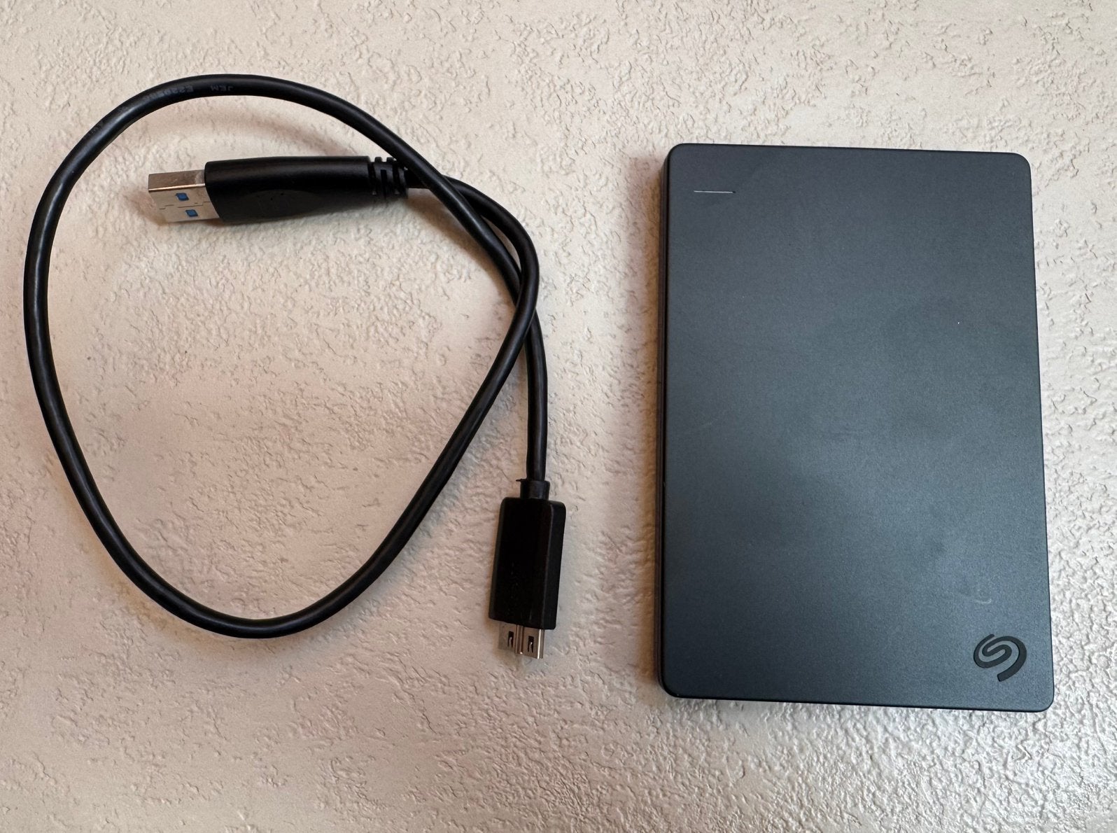 Seagate Game Drive for PS4 (2TB) & Avantree Leaf Pro, Informatique & Logiciels, Disques durs, Enlèvement ou Envoi, Comme neuf