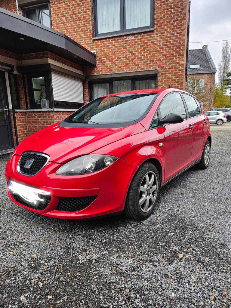 Seat Altea Benzine, Benzine, Te koop, Altea