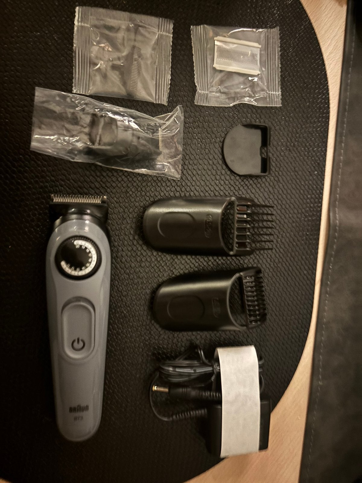Trimmer, Elektronische apparatuur, Persoonlijke Verzorgingsapparatuur, Ophalen, Nieuw