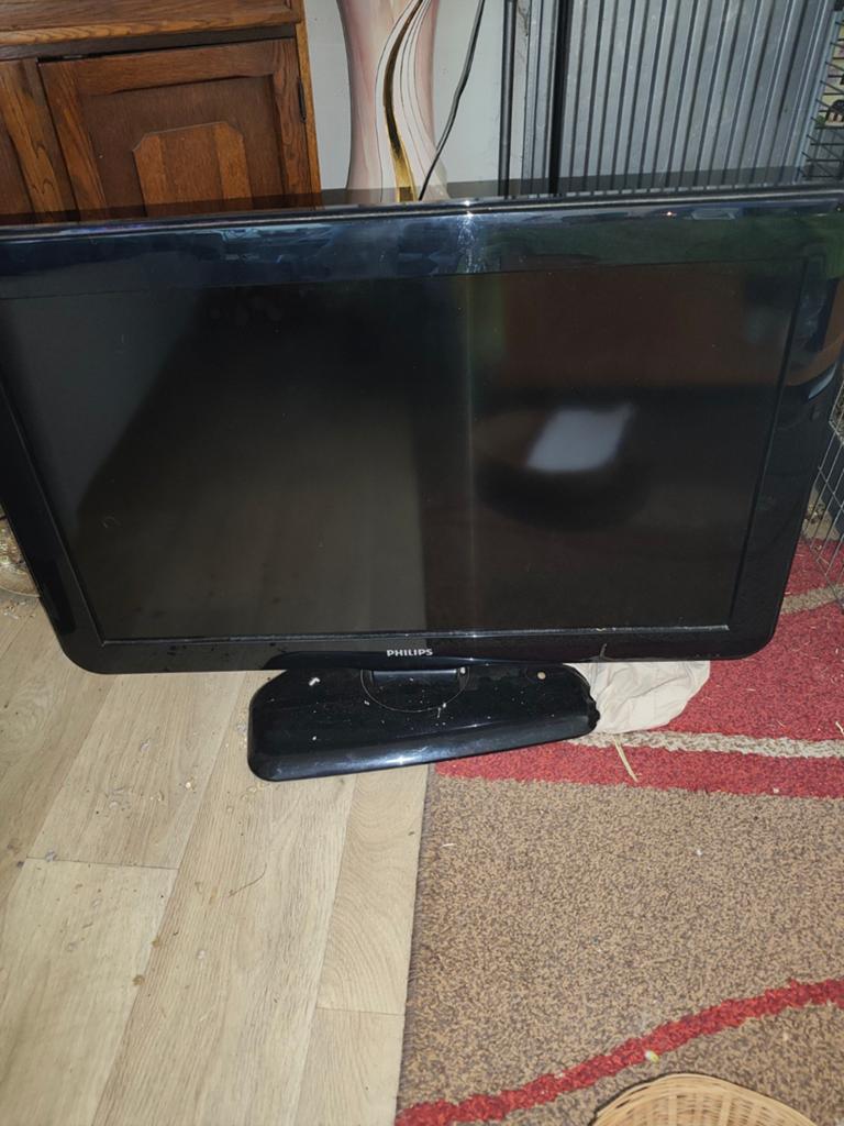 Phillips  tv, Ophalen, Philips, 80 tot 100 cm, Zo goed als nieuw