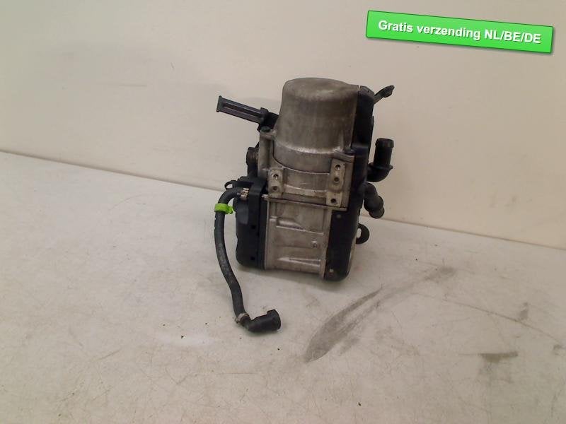 CHAUFFAGE DE STATIONNEMENT Touran (1T3) (1K0815065AT), Volkswagen, Volkswagen AG, Utilisé, Kundenbetreuung@volkswagen.de