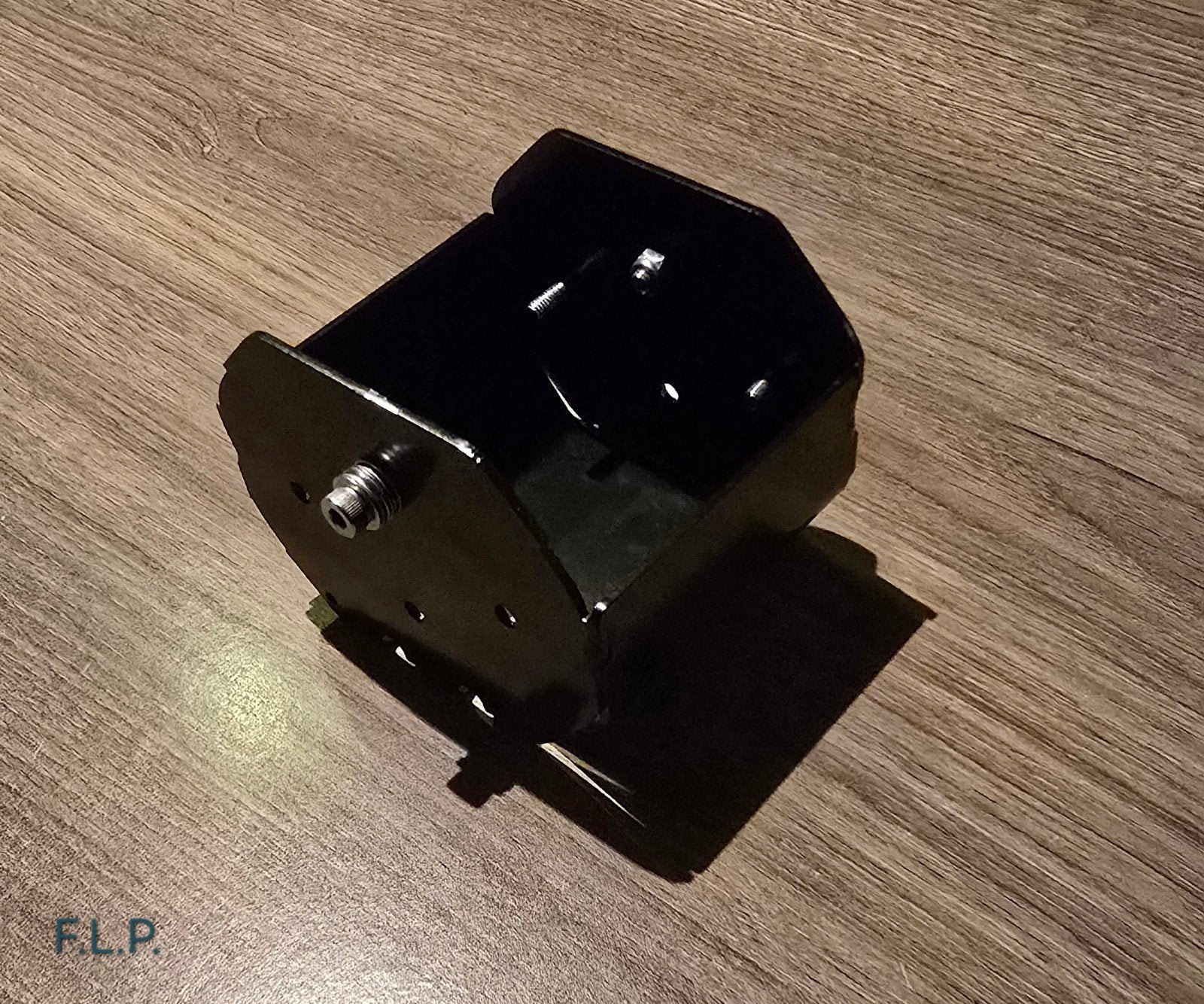 Powertube Bosch adapter verlengstuk van (500wh) na 625wh, Ophalen, Nieuw