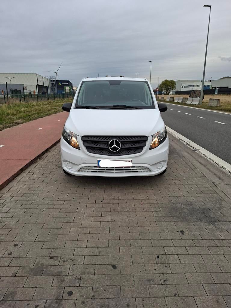 À vendre, Particulier, Achat, Vito