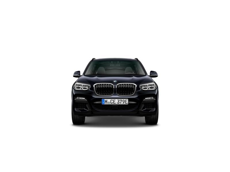 BMW Serie X X3 xDrive30e/M-Sport, Automaat, 1998 cc, 292 pk, 48 g/km