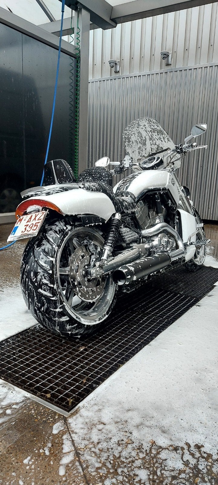 Harley Davidson VRSC-Blok muscle 1250, 2012, 55000km, Motoren, 2 cilinders, Gebruikt, Particulier, Meer dan 35 kW