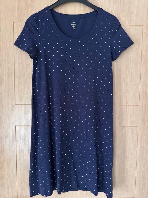 Zomerkleedje C&A maat XS (nr6600), Kleding | Dames, Jurken, Blauw, Ophalen of Verzenden, Zo goed als nieuw, Maat 34 (XS) of kleiner