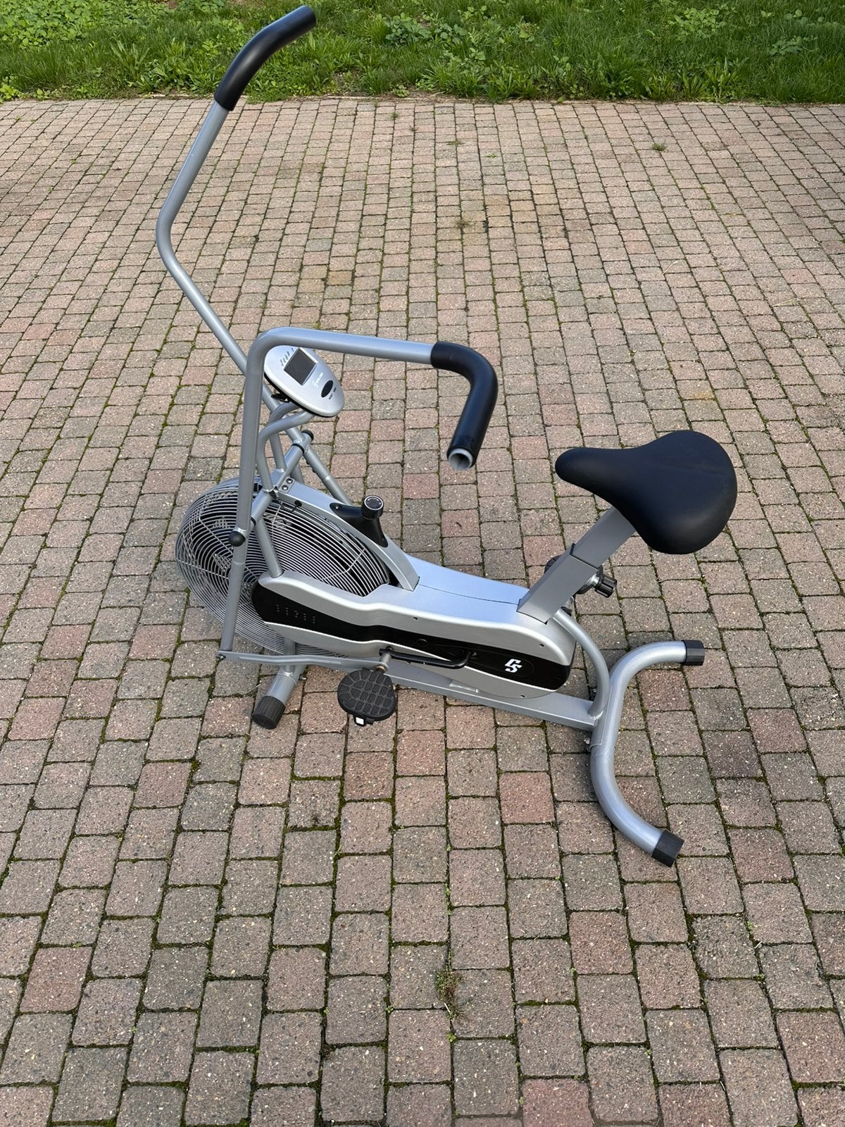 Te koop, Sport en Fitness, Ophalen, Zo goed als nieuw
