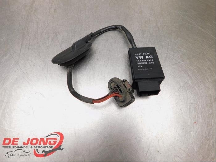ADM brandstof module van een Volkswagen Polo, Gebruikt, -, Volkswagen, -