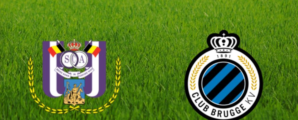 2 tickets VIP Anderlecht Bruges, Tickets & Billets