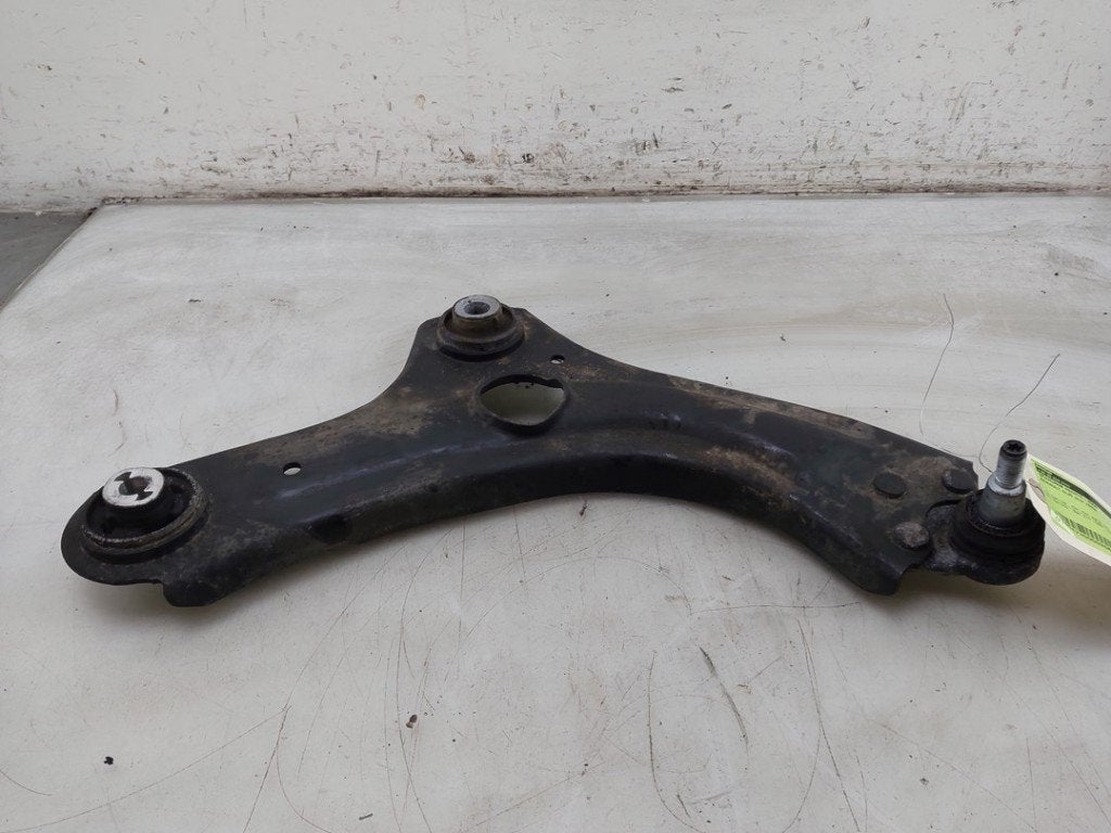 DRAAGARM RECHTS VOOR Renault Clio V (RJAB) (01-2019/-), Dhr. J. Ham, Gebruikt, Renault, Administratie@autoham.nl