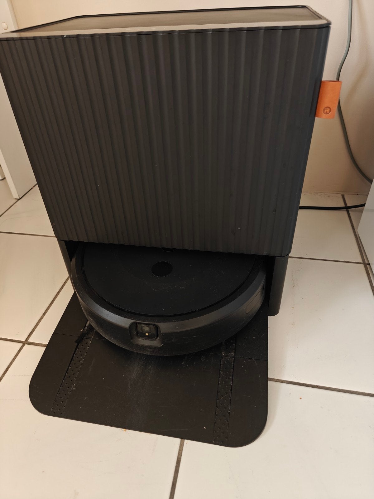 irobot Roomba combo max 10, Ophalen of Verzenden, IRobot