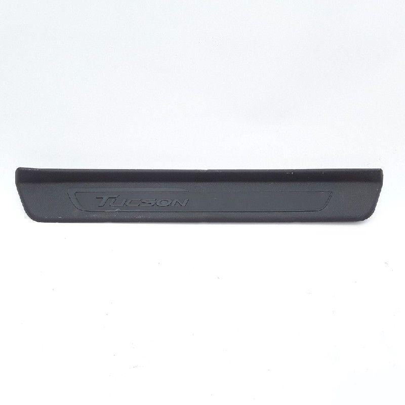 DORPEL RECHTS Hyundai Tucson (TL) (|85883D7000|), Nieuw, Hyundai