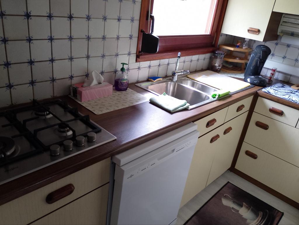 Chalet te koop, Immo