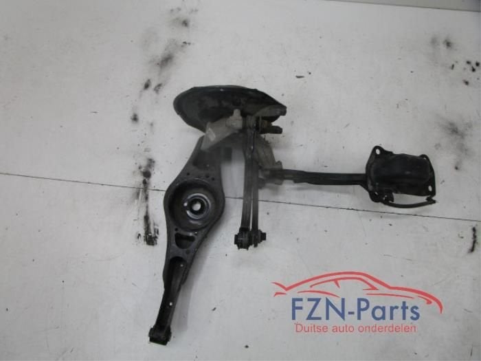 VW Sharan 7N Wielophanging Links-achter, Enlèvement ou Envoi, Utilisé