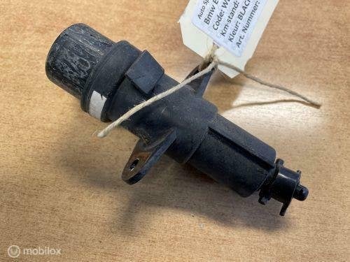 Koplampsproeier BMW 1-serie E87 LCI 118i 61673414960, Enlèvement ou Envoi, Utilisé, BMW, BMW