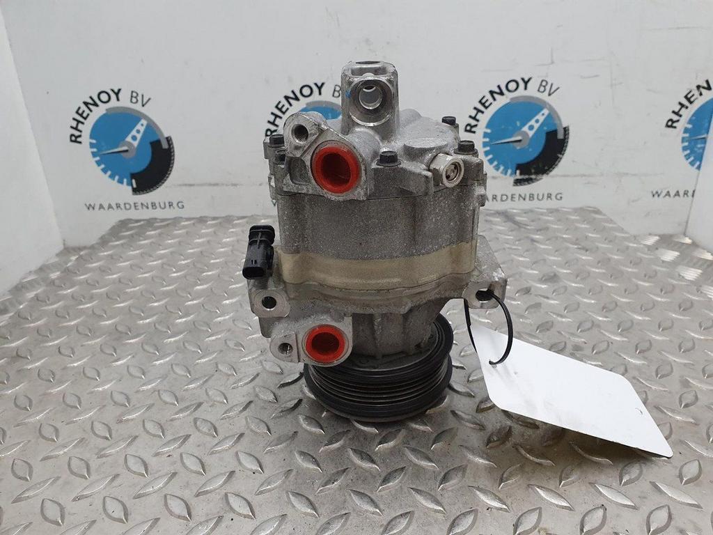 OPEL KARL 1.0 ecoFL Innovation  AIRCO COMPRESSOR / AIRCOPOMP, Ophalen of Verzenden, Gebruikt, ARN erkend