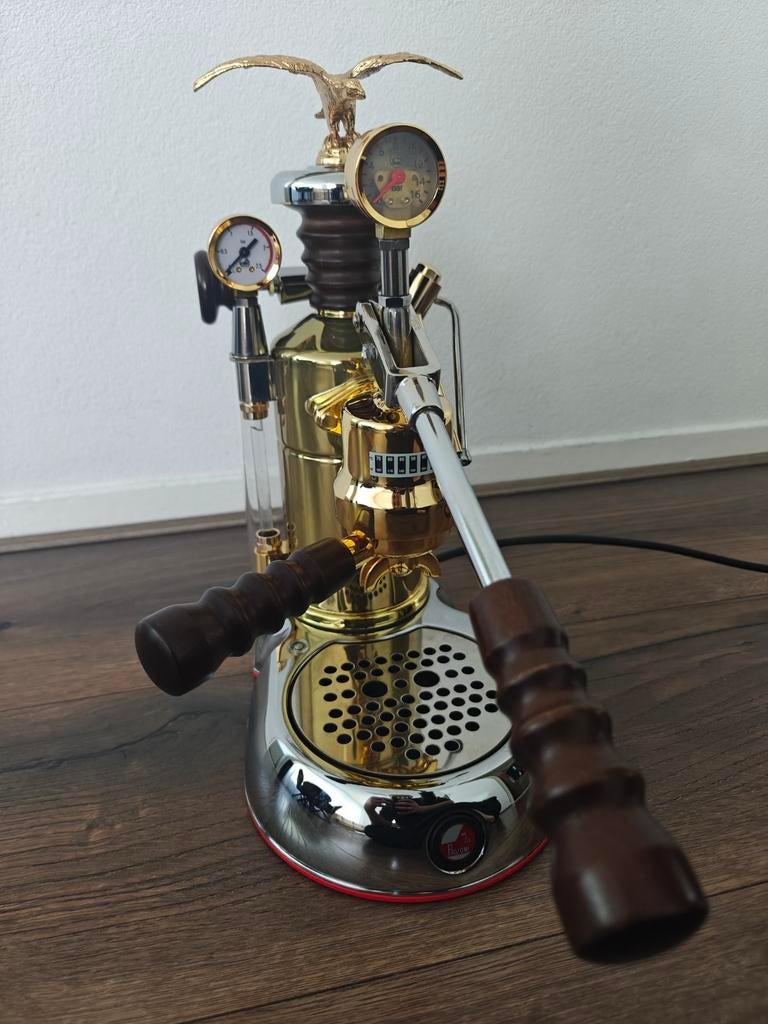 La Pavoni Esperto Competente, Elektronische apparatuur, Ophalen of Verzenden