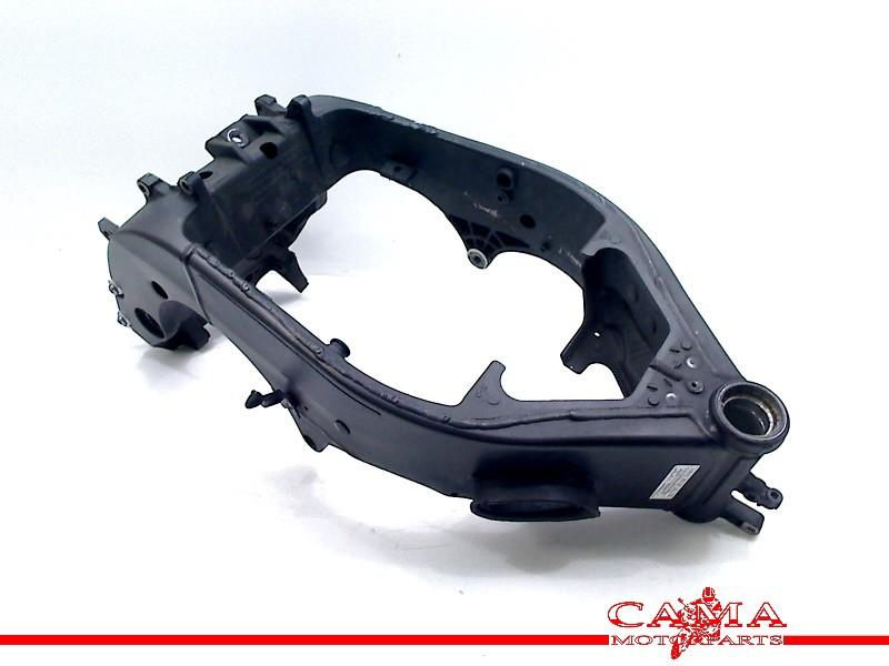 FRAME + KENTEKEN Yamaha YZF R1 2007-2008 (YZF-R1 4C8), Dhr. S. di Majo, Gebruikt, Info@cama-motorparts.nl, P.J. Troelstraweg 8 8
3144 CX  MAASSLUIS, NL