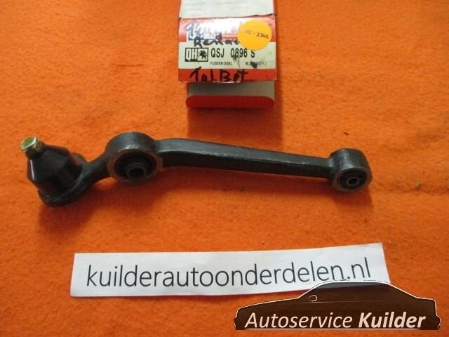Draagarm links voor Citroen Visa LNA C15 Peugeot 104 R14 Tal, Neuf, -, -, Citroën