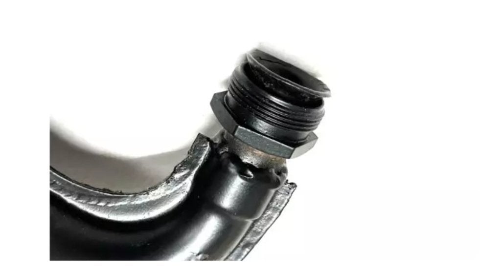Peugeot voque uitlaat proma, Enlèvement ou Envoi, Comme neuf, Pot d'échappement