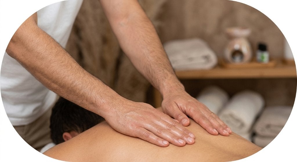 Massage en déplacement, Enlèvement, Neuf, Table de massage