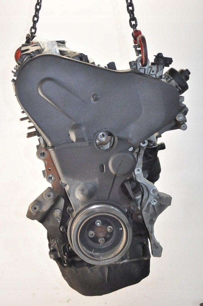 Moteur CLHB Nu OCTAVIA VW LEON SKODA GOLF SEAT, Envoi, Utilisé, Daihatsu