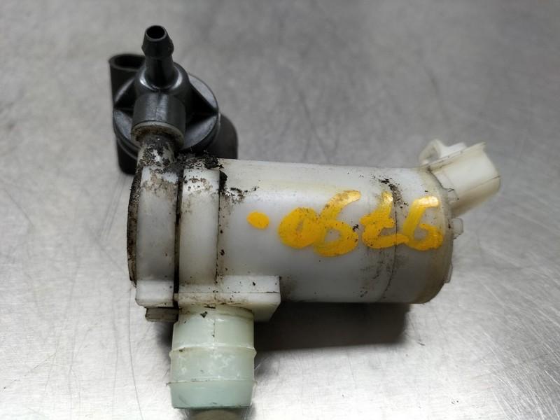 LAVE-GLACE POMPE AVANT Honda Jazz (GK / GP) (01-2015/-), Utilisé, Honda