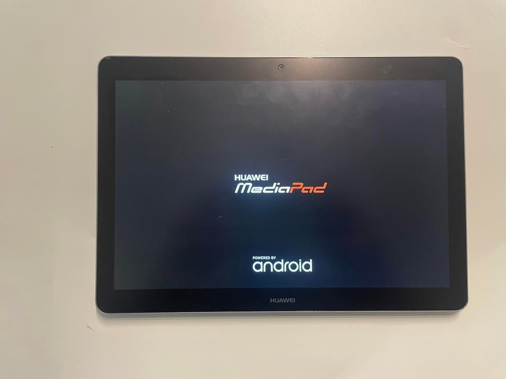 HUAWEI tablet, Computers en Software, Ophalen, Zo goed als nieuw
