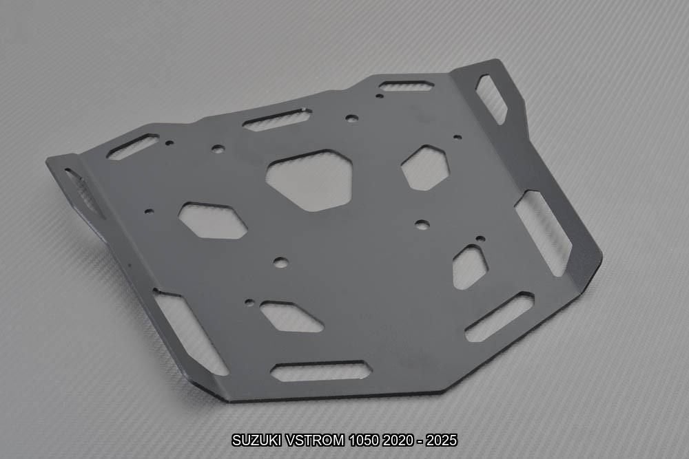 Topkofferdrager Bagagedrager SUZUKI VSTROM 1050 2020 2025, Ophalen of Verzenden, Nieuw