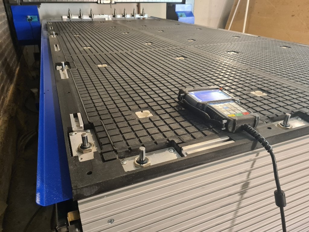 routeur de fraiseuse CNC, Enlèvement, Neuf, Électrique, Routeur