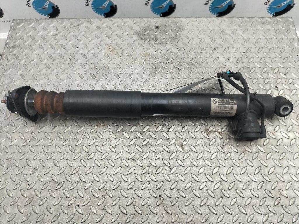 BMW Z4 sDrive28i High Exe. VEERPOOT / SCHOKBREKER RA 2017, Ophalen of Verzenden, Gebruikt, Stiba lid