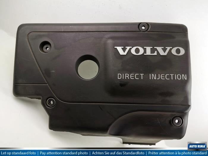 Couverture moteur d'un Volvo S80, -, 3 mois de garantie, -, -