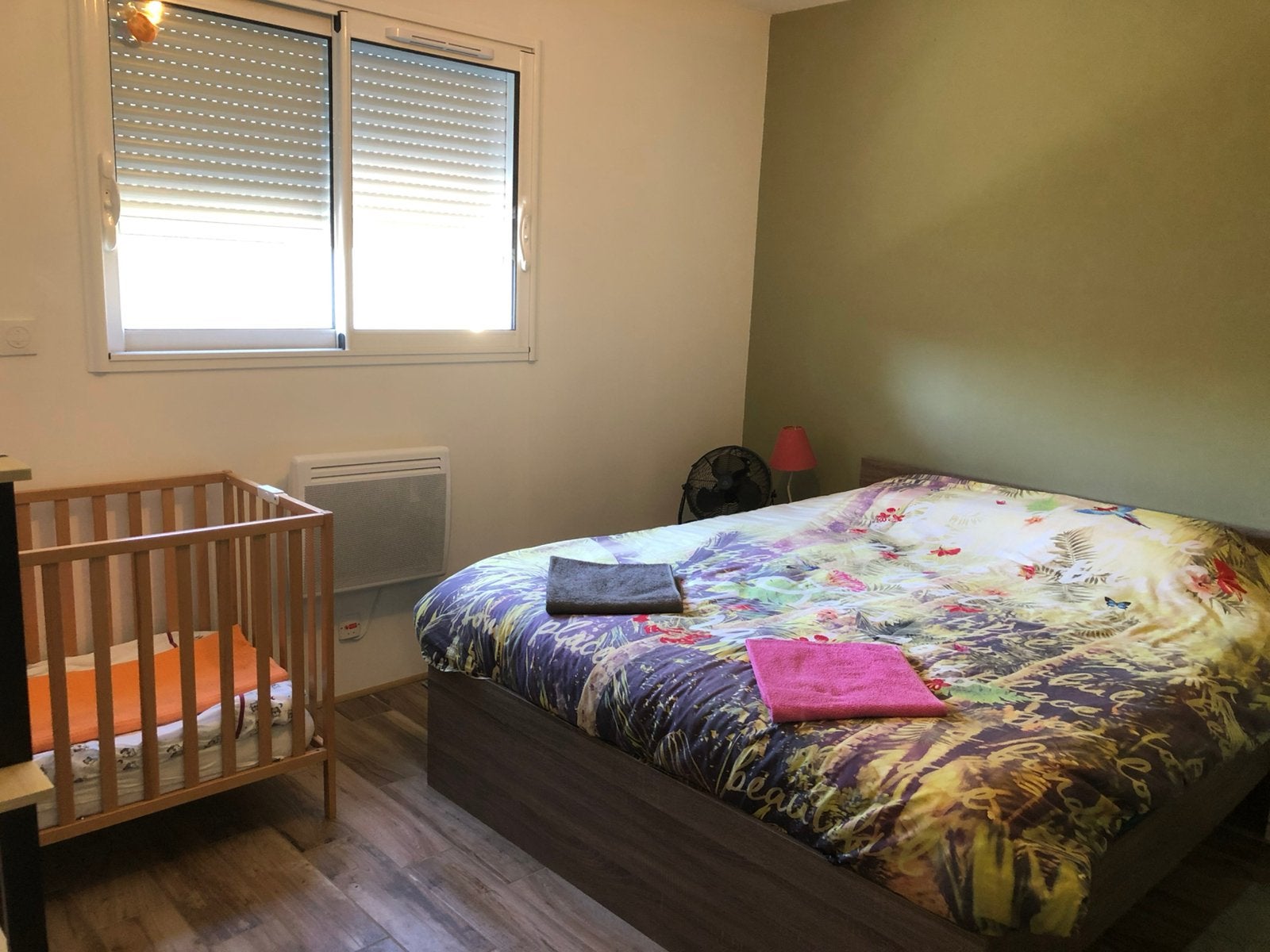 Vakantiewoning te huur/koop midden Frankrijk, te Sidiailles, Immo, Buitenverblijven te koop, 200 kWh/m²/jaar, 80 m², 1 kWh/jaar